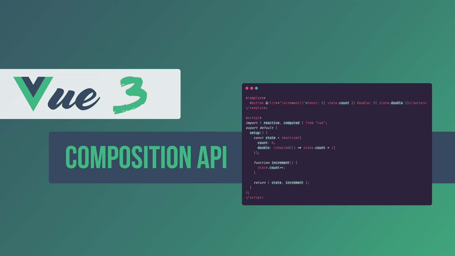 Vue 3 composition api. Vue Composition API. Composition API vue 3. Vue js курсы. Преимущества Composition API.